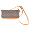 LOUIS VUITTON 路易威登 Monogram Trotar M51240 单肩包女士
